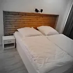Sankt Lorenz 호텔 뤼베크