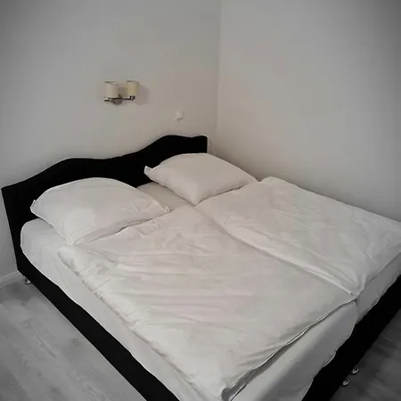 Sankt Lorenz Hotell *