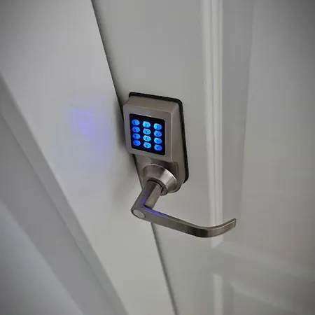 Sankt Lorenz Hotell