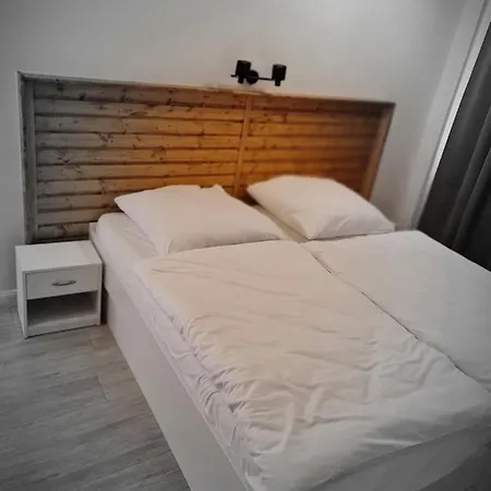 Sankt Lorenz Hotell Lübeck