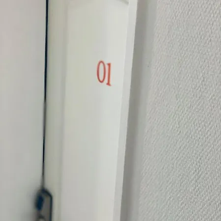 Sankt Lorenz فندق لوبيك