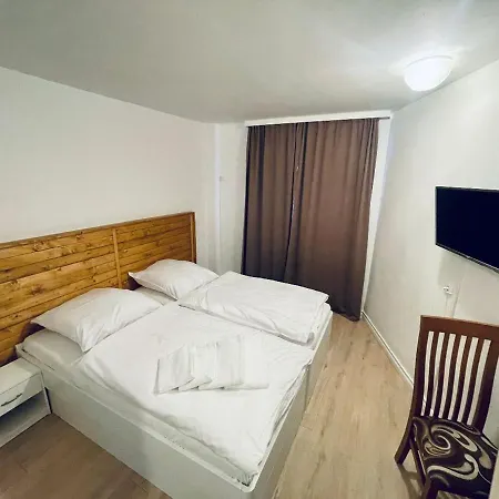 Hotell Sankt Lorenz *