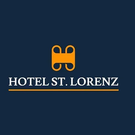فندق Sankt Lorenz *