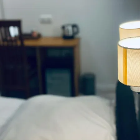 Sankt Lorenz Hotell