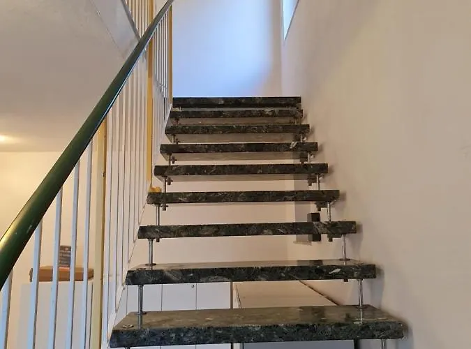 Sankt Lorenz * لوبيك