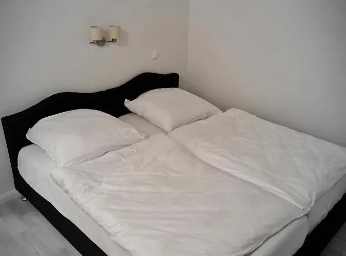 Sankt Lorenz Hotell *
