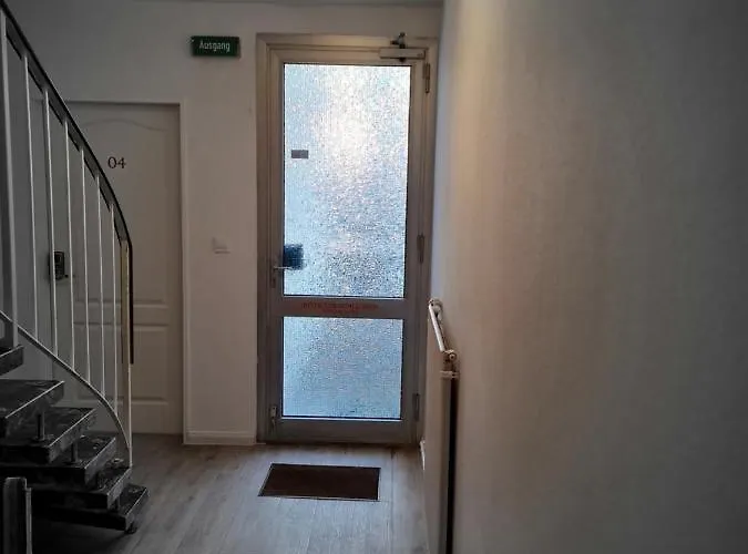 Sankt Lorenz لوبيك