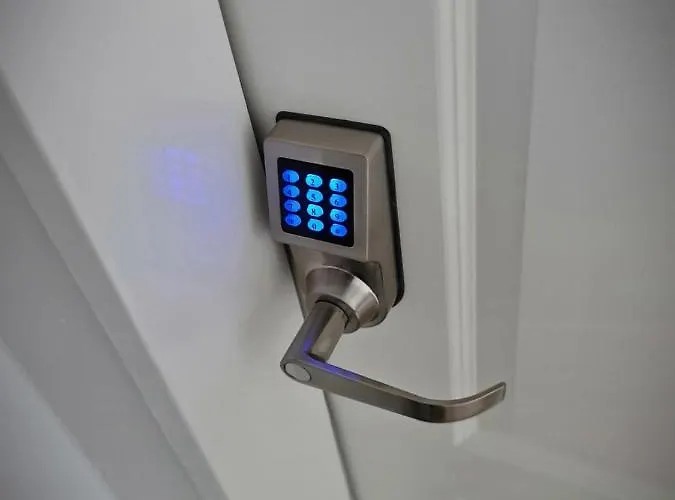 Sankt Lorenz Hotell