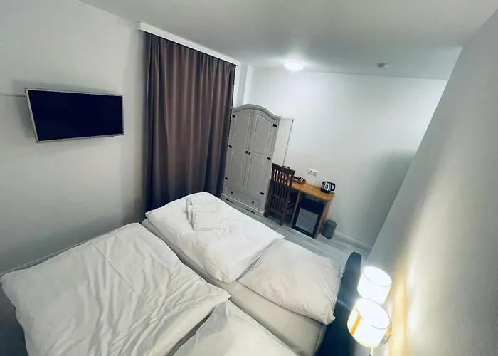 Sankt Lorenz Lübeck