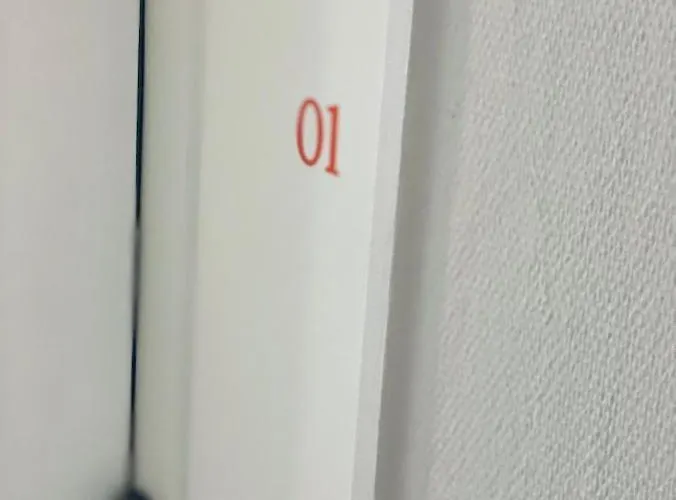 Sankt Lorenz فندق لوبيك