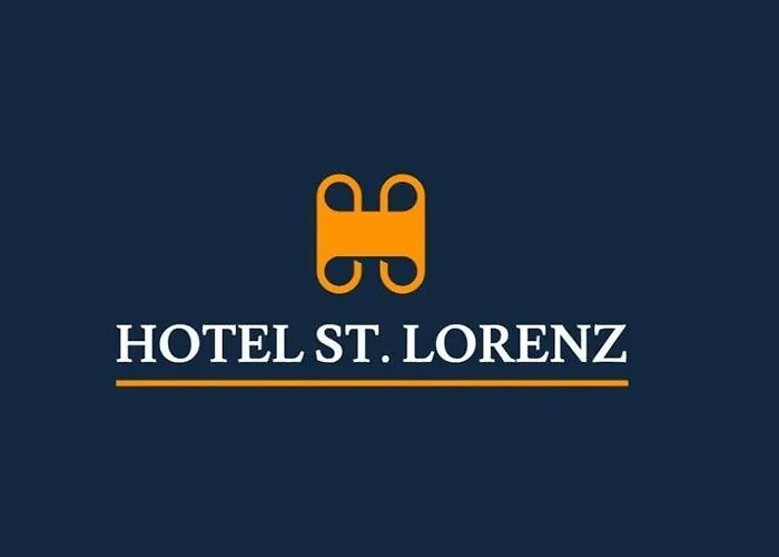 Hotell Sankt Lorenz *